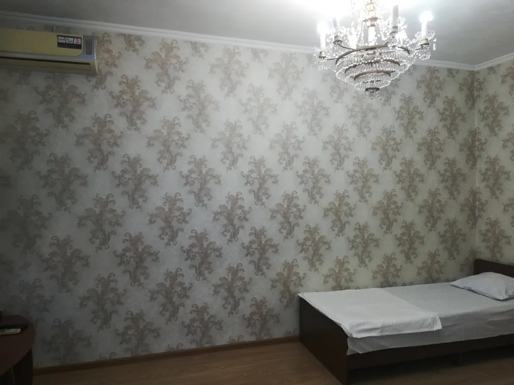 Уютный дом под ключ