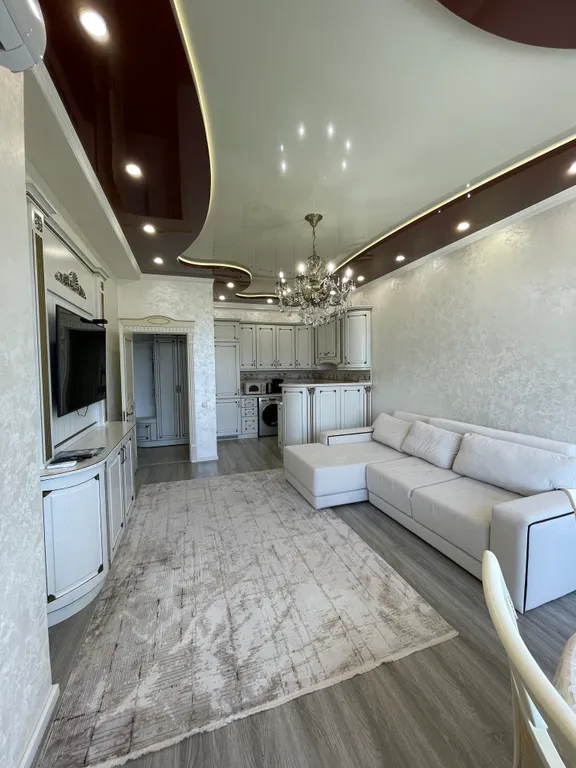 ЖК Грин парк апартаменты