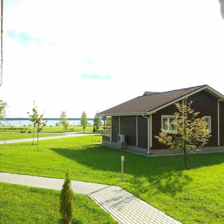 4-комнатный Дом