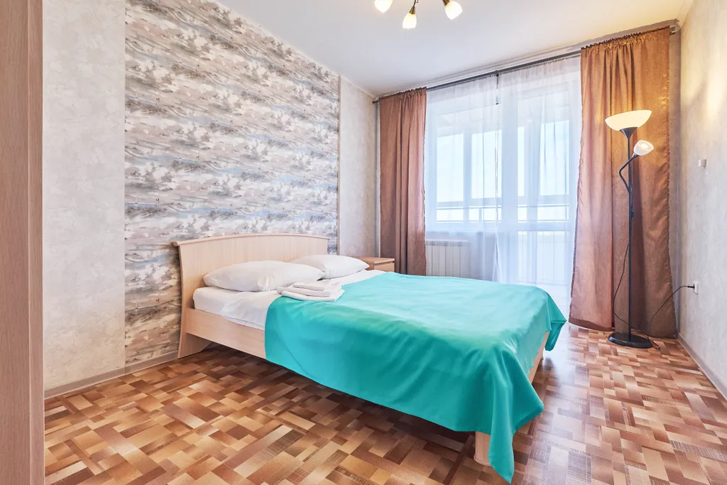 Квартира рядом с кардиоцентром