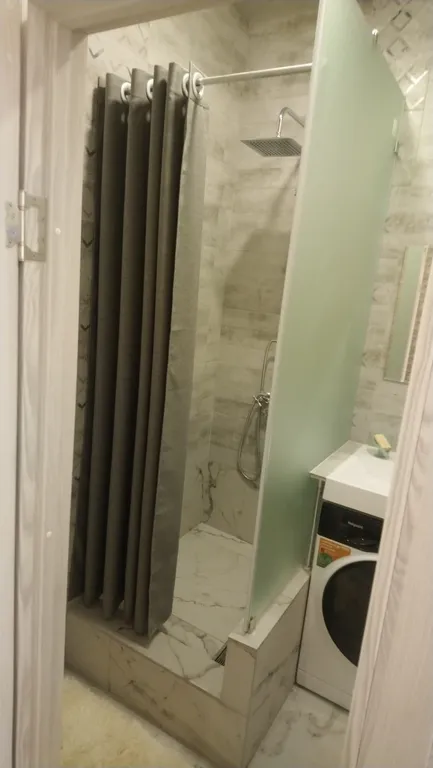 Тихое место