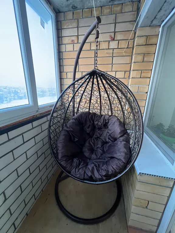 Квартира рядом С МНТК