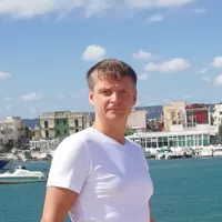 Олег Борисович