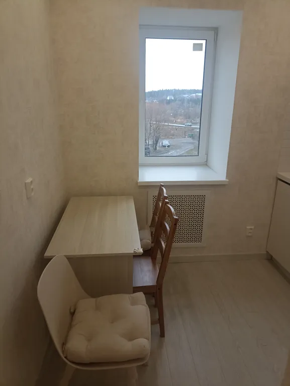 Апартаменты люкс