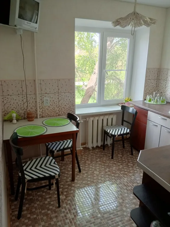 Уютная квартира у пляжа в центре города