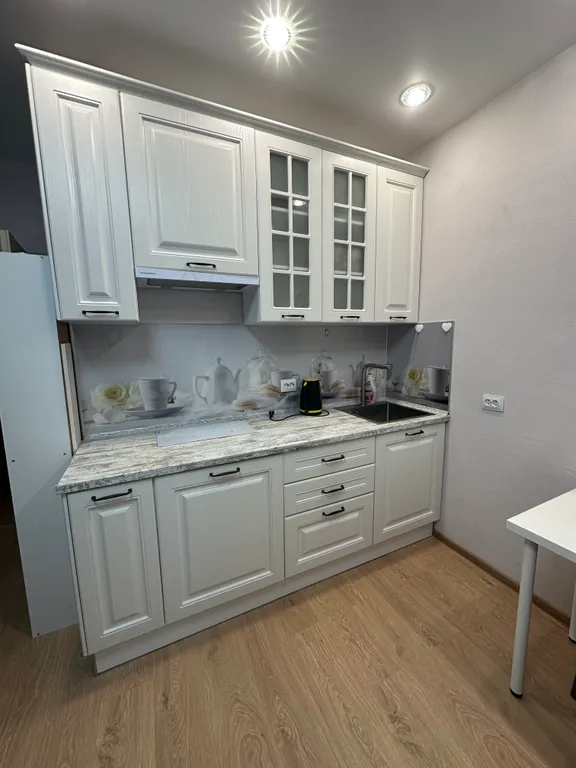 Уютная студия возле мега парка