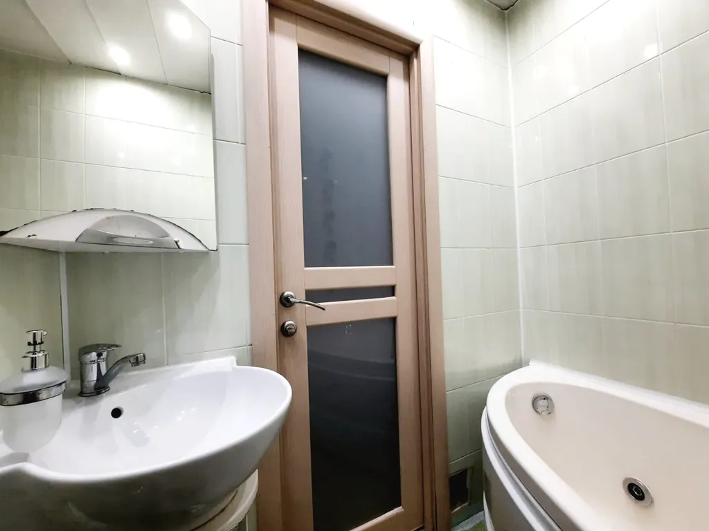 2 ка вблизи КемГУ