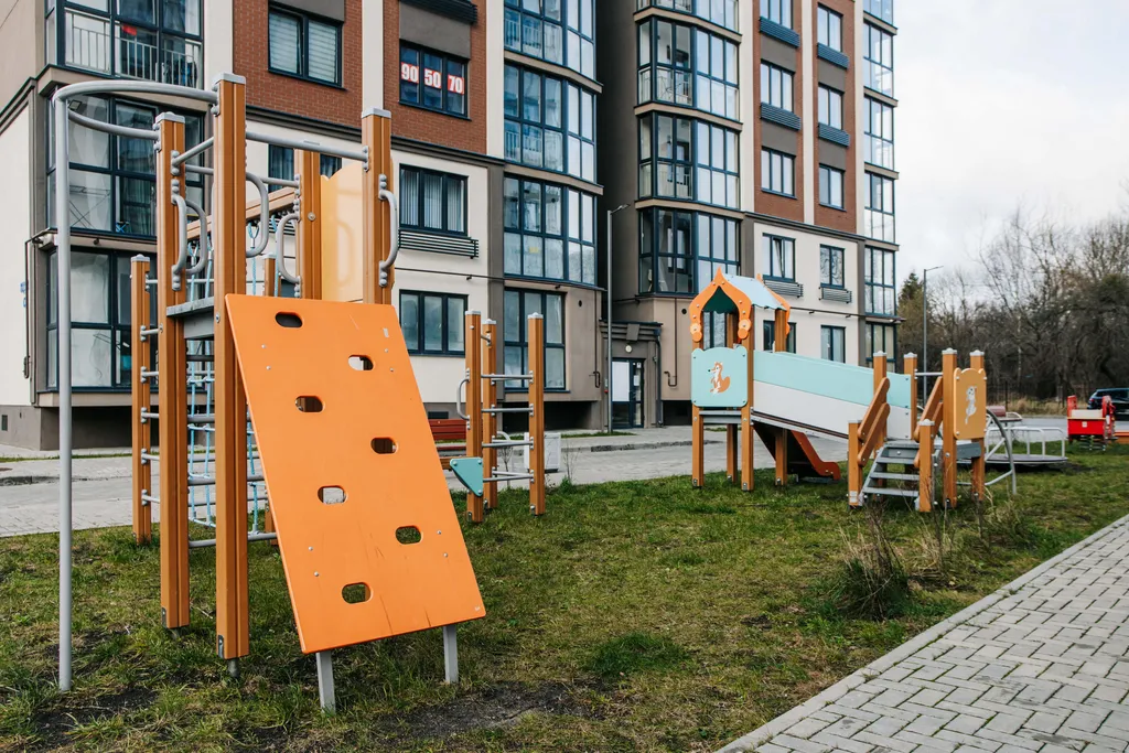 Квартира Квартира Стильная двушка Fantasy apart в новом ЖК — Калининград