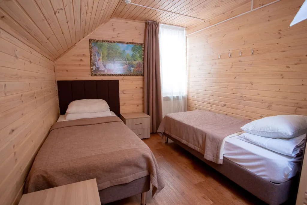 3-комнатный Дом