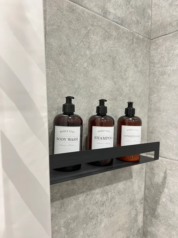 Двухкомнатная квартира в центре города