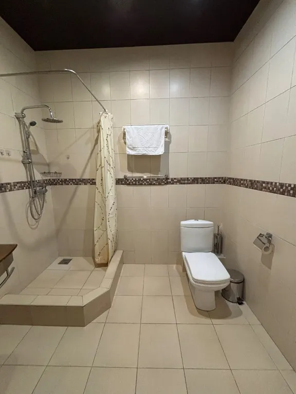 Квартира Комната — Геленджик