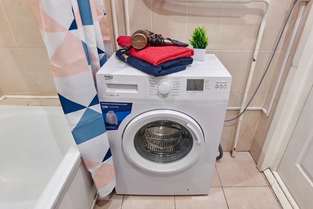 Уютная квартира, с кондиционером в самом центре