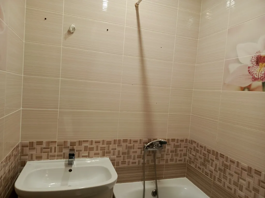 Шикарная евро-трёшка с видом на парк Галицкого