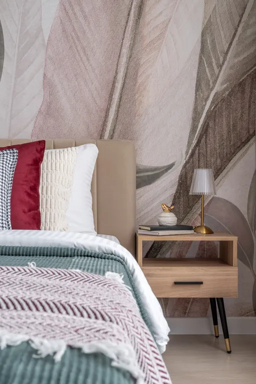 Стильная студия в ЖК Спутник 1