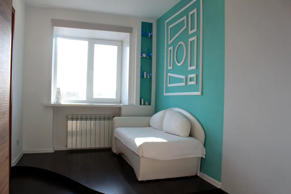 Квартира в центре Костромы