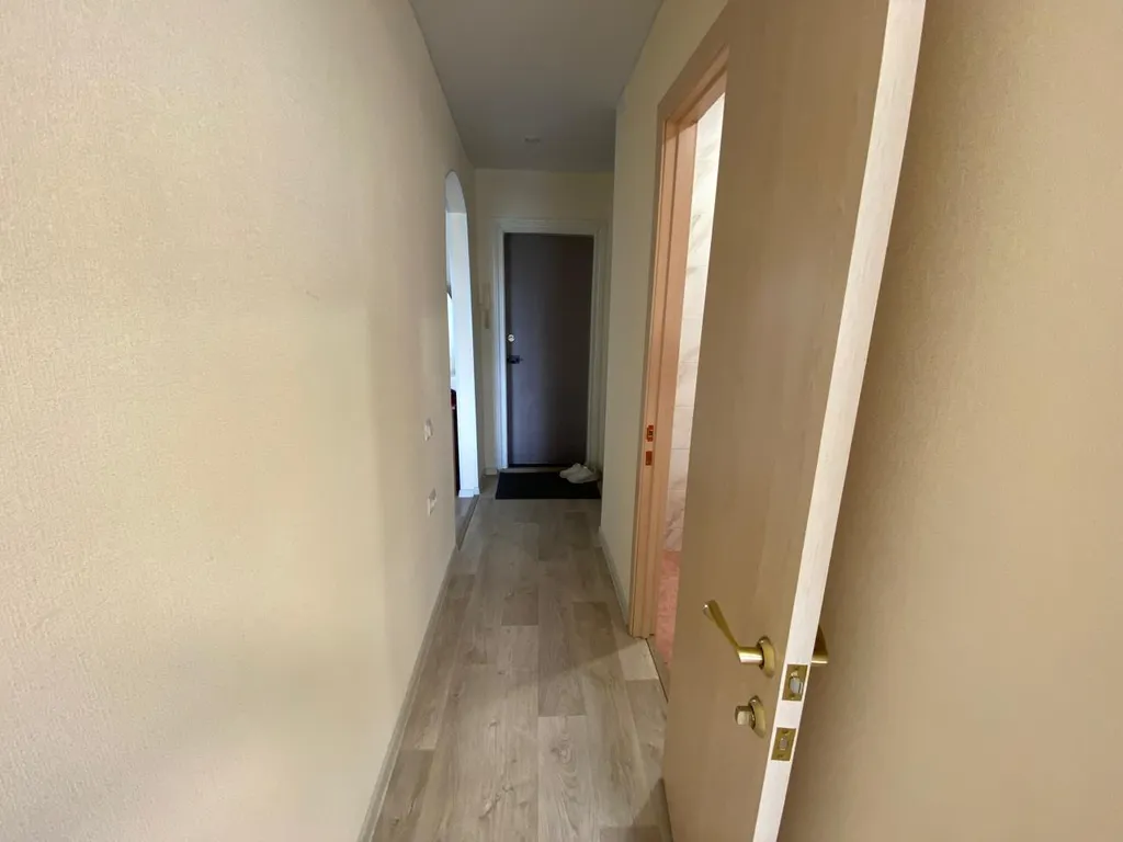 Чистая однокомнатная квартира в активном районе города