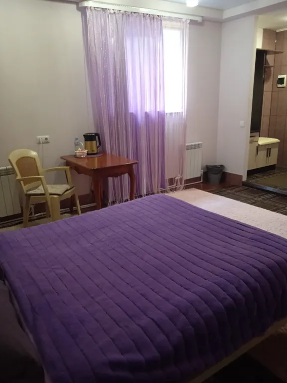 Квартира Замечательная студия — аренда посуточно в Минеральные Воды