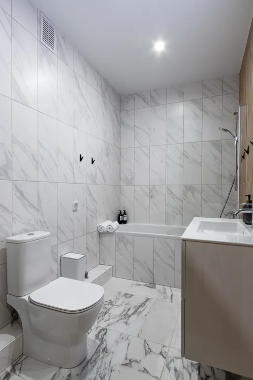 Видовые семейные апартаменты