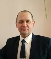 Владимир Жук