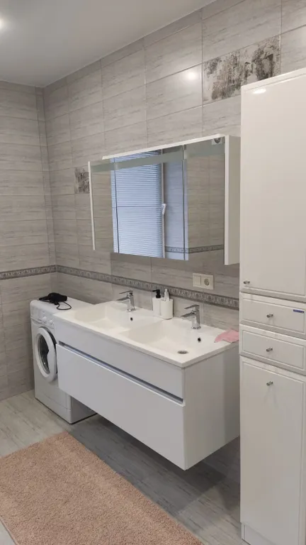 Уютный дом в лесной зоне в трёх километрах от моря