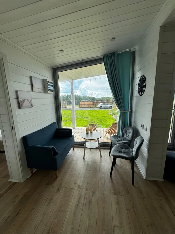 4-комнатный Дом