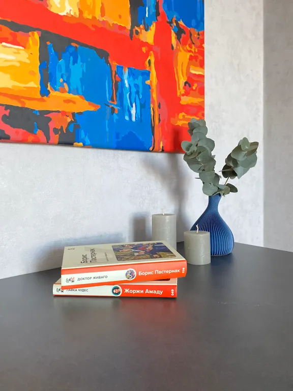 Уютная квартира Аэропорт, ТЦ Арена, Лемана Про.