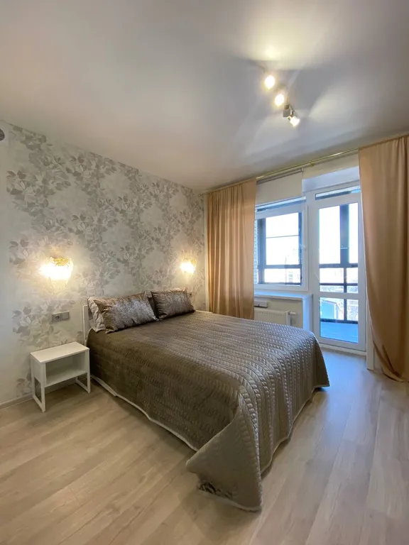 Студия для вашего комфорта