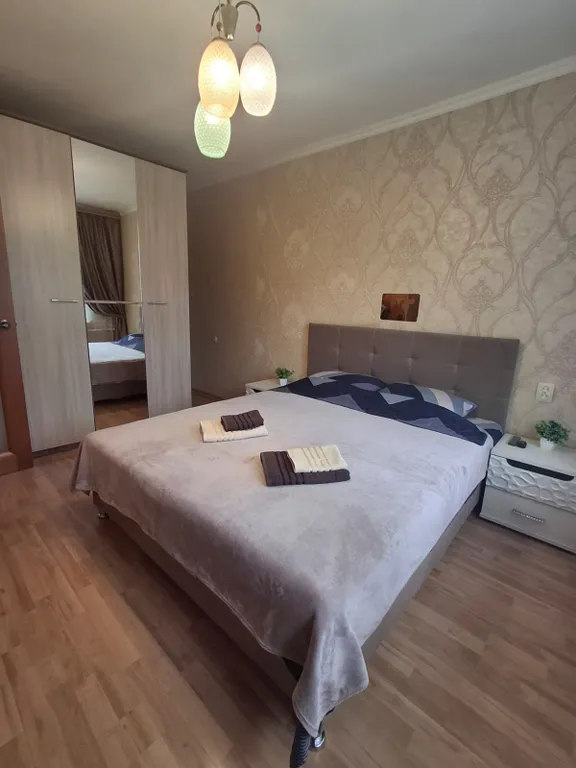 Апартаменты на Угличе