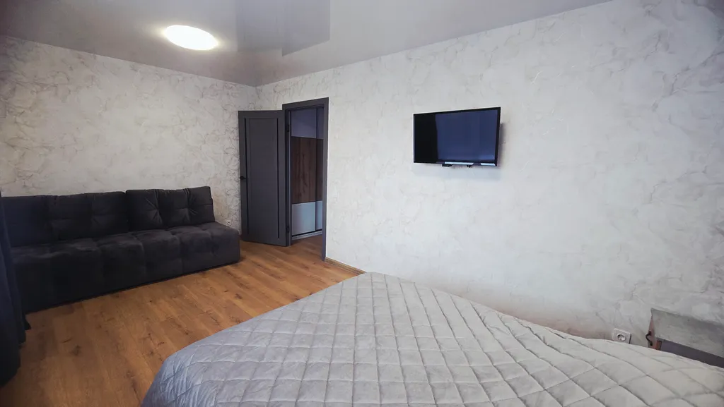 Евродвушка в центре