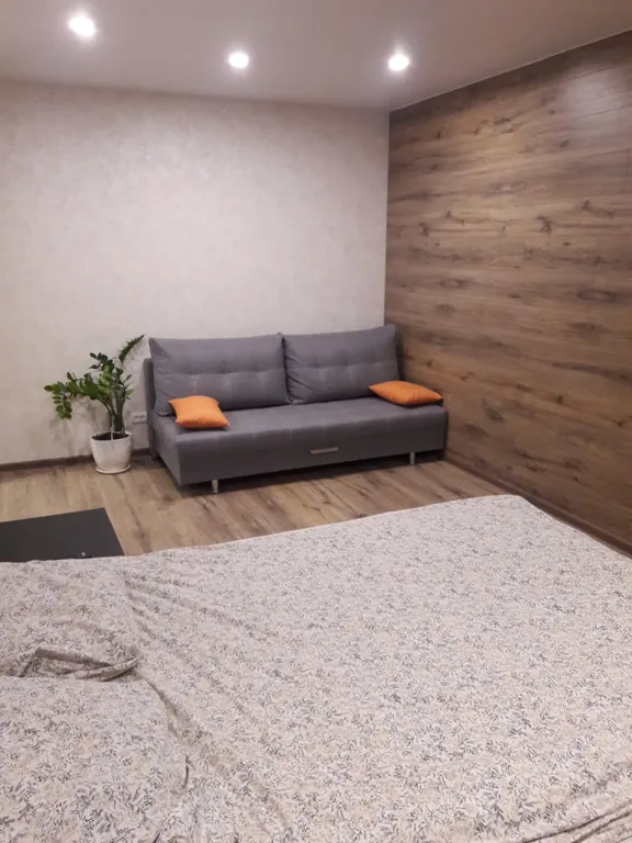 Уютная квартира в центре