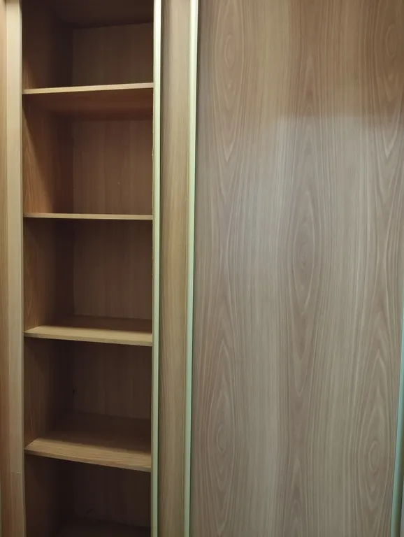 Чистая и светлая квартира, подготовлена с настоящей заботой о гостях