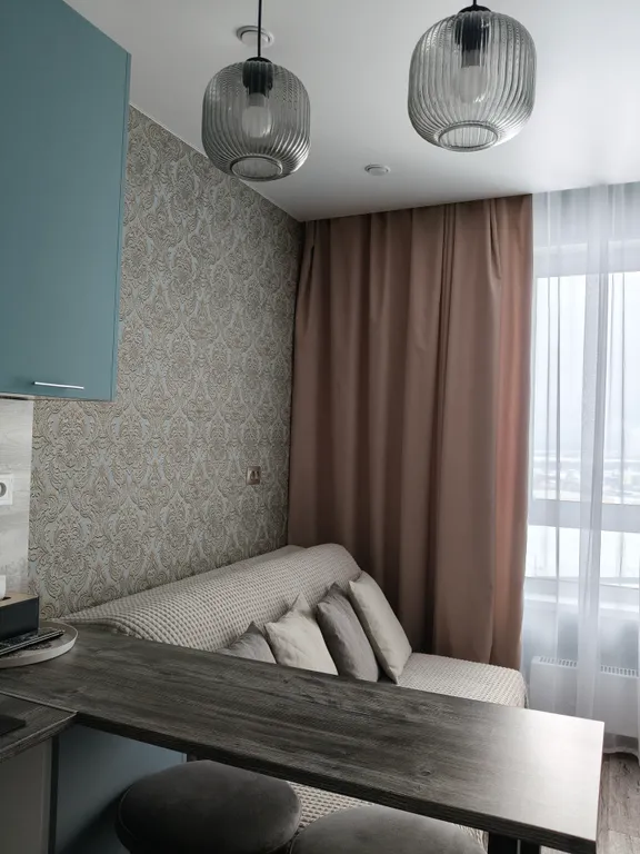 Студия в Уюн парке