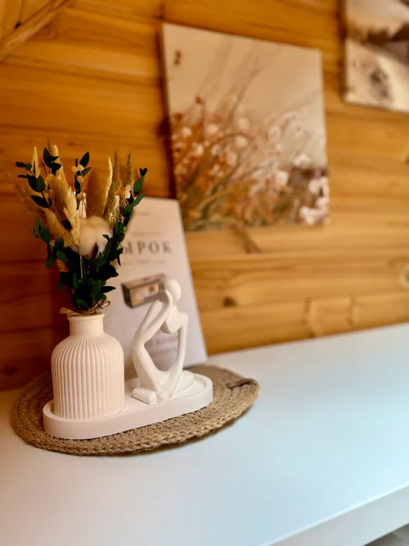 Petrushkа Просторы