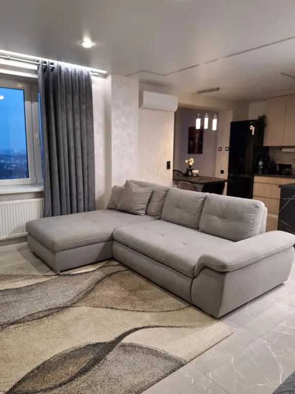 Квартира Комфорт и уют в центре города — аренда посуточно в Брест