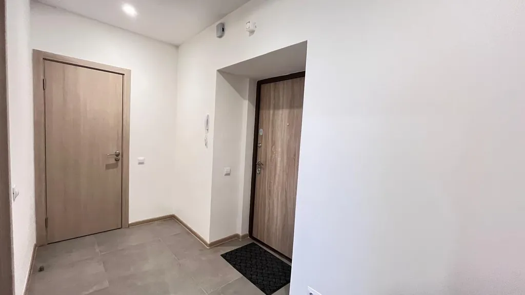 Светлая квартира в ЖК Южная Битца | Уютно, как дома