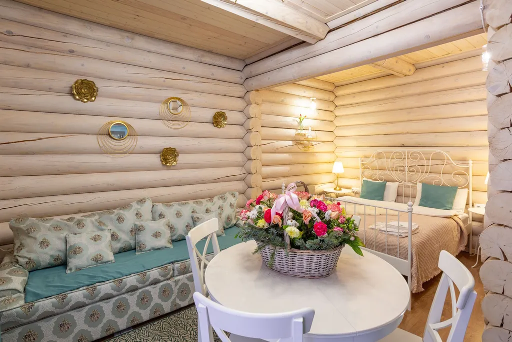 Квартира Комната — Архыз