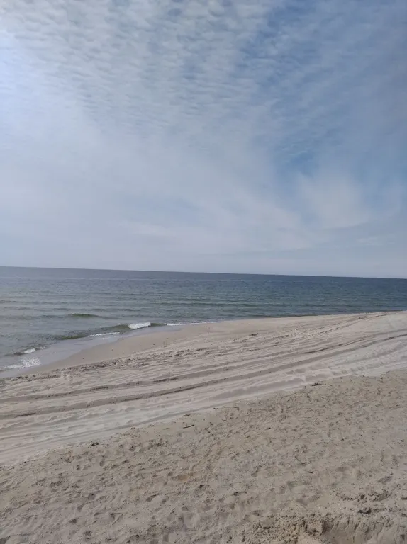 Квартира на берегу моря