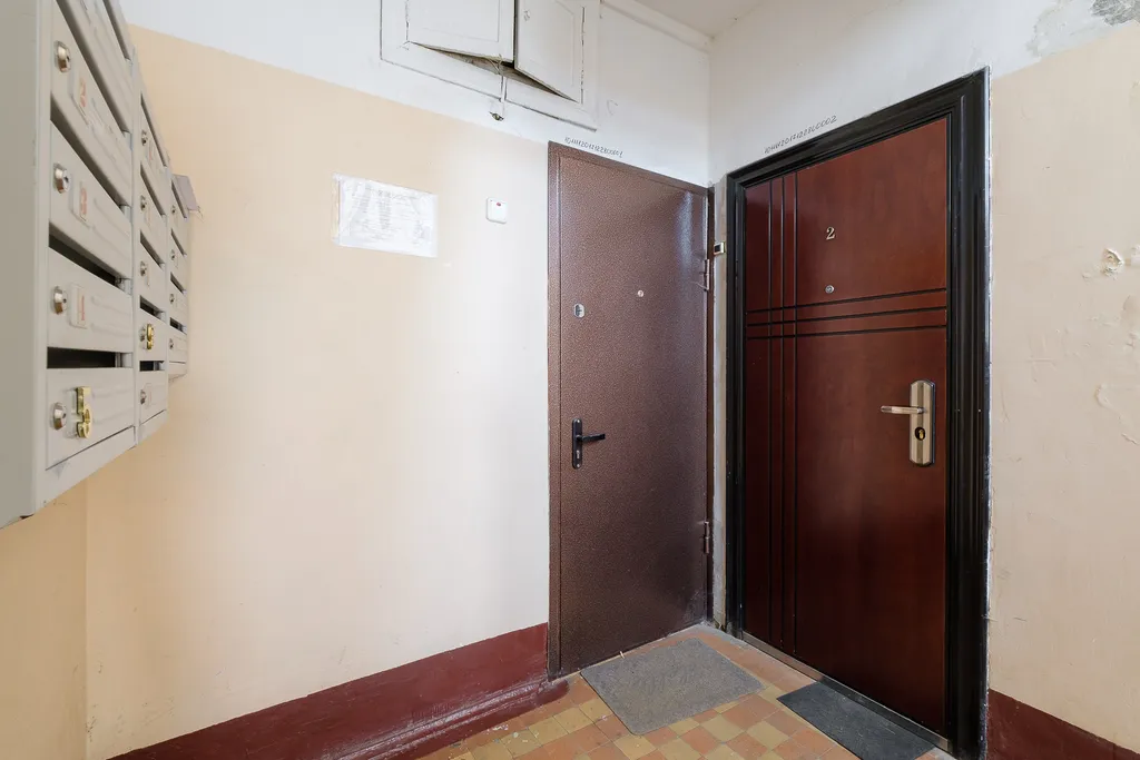 Квартира с большая ванной как море без акул