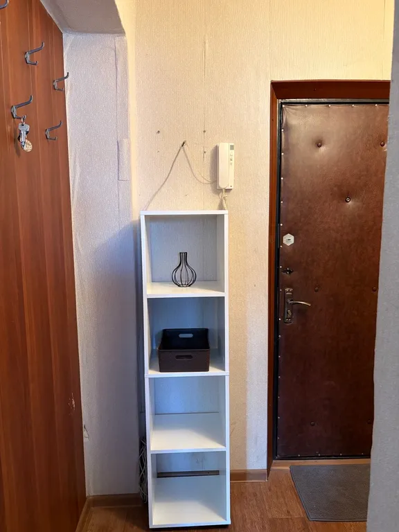 Квартира у Маруси в Анненках