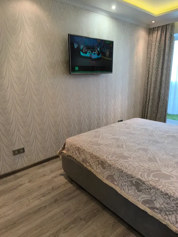 Квартира Апартаменты Нордика — Санкт-Петербург