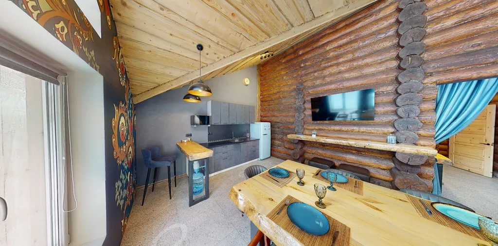 4-комнатный Дом