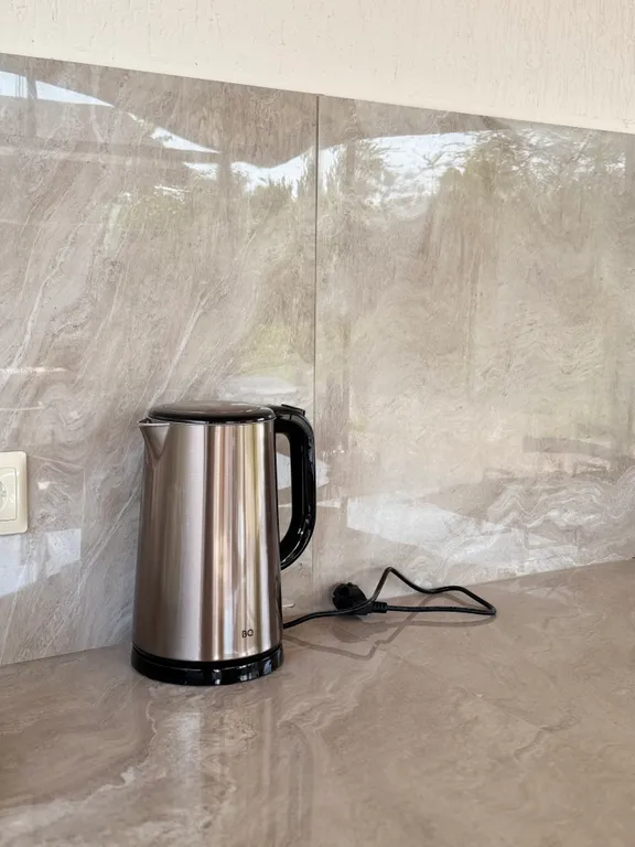 Коттедж Эко-домик Акация со всеми удобствами, на благоустроенной территории — Сухум