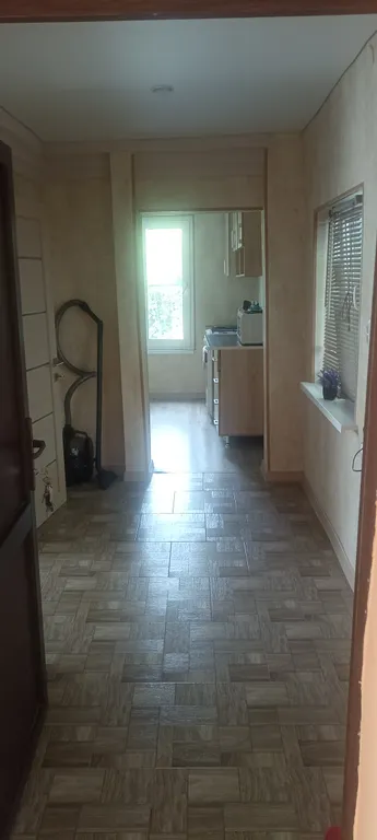 Гостевой дом с видом на море