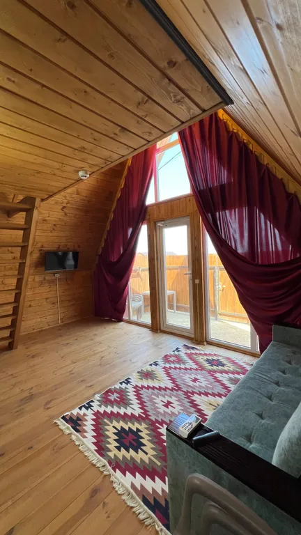 1-комнатный Дом