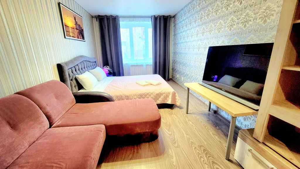 Застенчевая Ива у Пруда