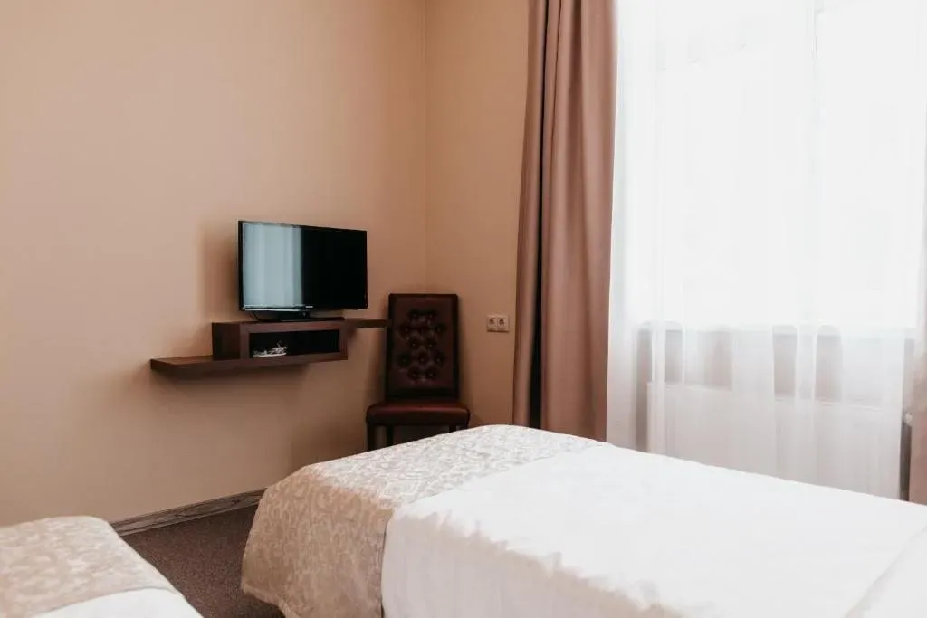 Квартира Комната — аренда посуточно в Истра