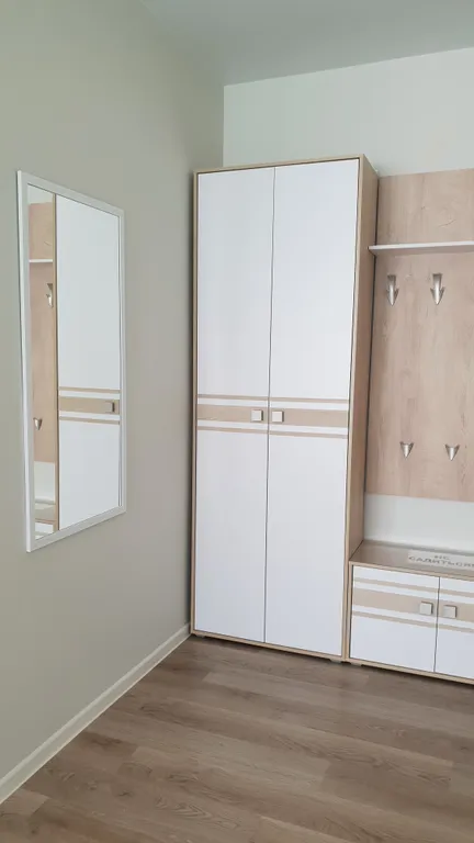 Квартира Квартира Новая студия с террасой — Геленджик