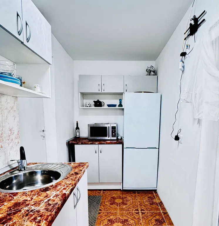 Семейный домик под ключ у моря