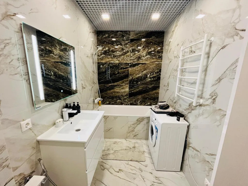 Апартаменты Мария с отдельным входом