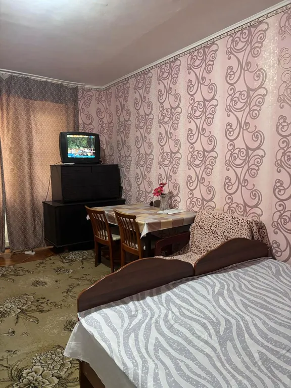 Квартира в центре Сухума — аренда посуточно в Сухум